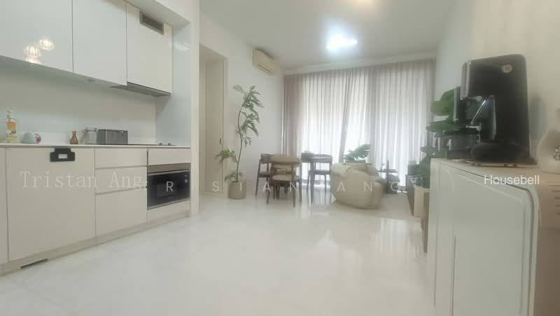 RV Residences, S$ 1,788,000 (Negotiable), 689 sqft, Condos - Condominium
