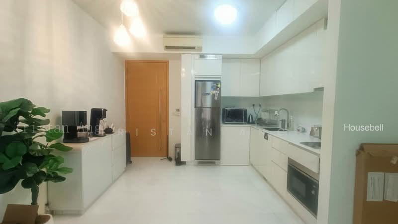 RV Residences, S$ 1,788,000 (Negotiable), 689 sqft, Condos - Condominium
