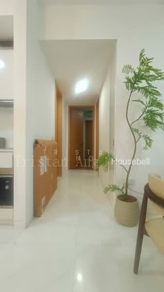 RV Residences, S$ 1,788,000 (Negotiable), 689 sqft, Condos - Condominium