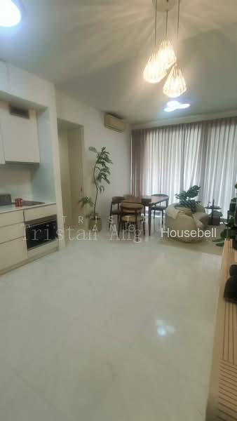 RV Residences, S$ 1,788,000 (Negotiable), 689 sqft, Condos - Condominium