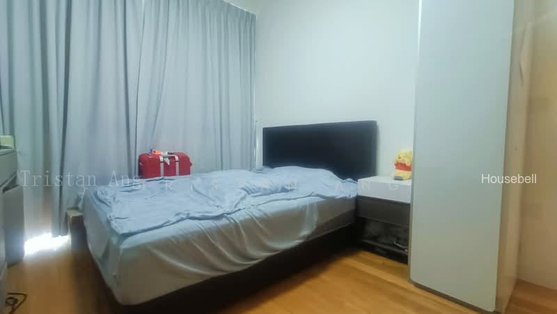RV Residences, S$ 1,788,000 (Negotiable), 689 sqft, Condos - Condominium