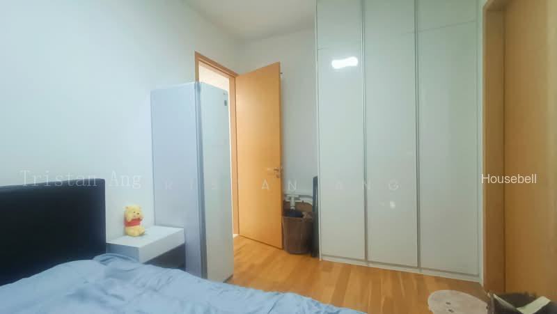 RV Residences, S$ 1,788,000 (Negotiable), 689 sqft, Condos - Condominium