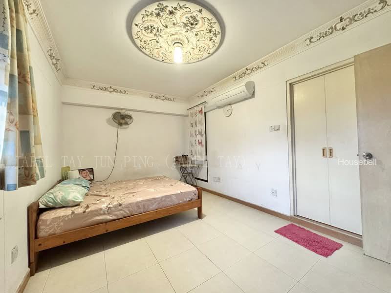 143 Lorong 2 Toa Payoh, S$ 1,500 /月, 300 sqft, 组屋 - 5 I