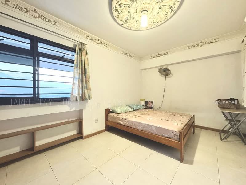 143 Lorong 2 Toa Payoh, S$ 1,500 /月, 300 sqft, 组屋 - 5 I