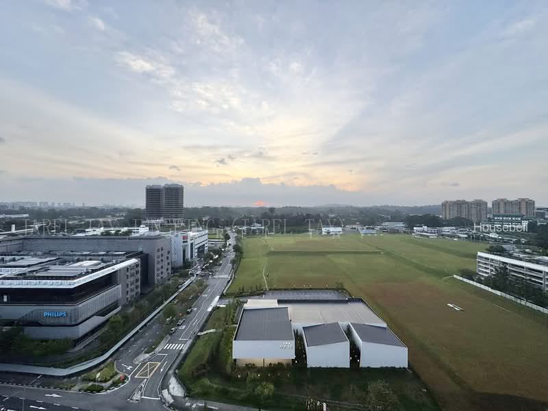 143 Lorong 2 Toa Payoh, S$ 1,500 /月, 300 sqft, 组屋 - 5 I