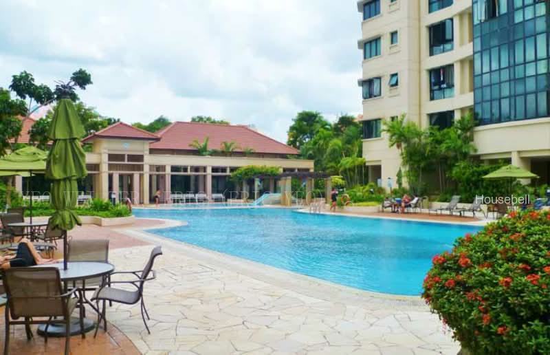 Simsville, S$ 1,920,000, 1,248 sqft, 公寓 - Condominium