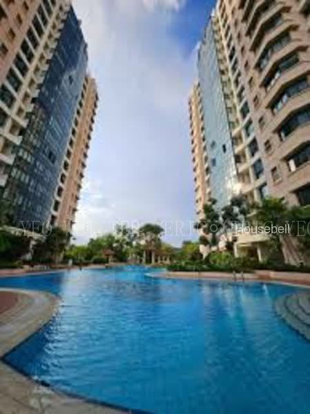 Simsville, S$ 1,920,000, 1,248 sqft, 公寓 - Condominium