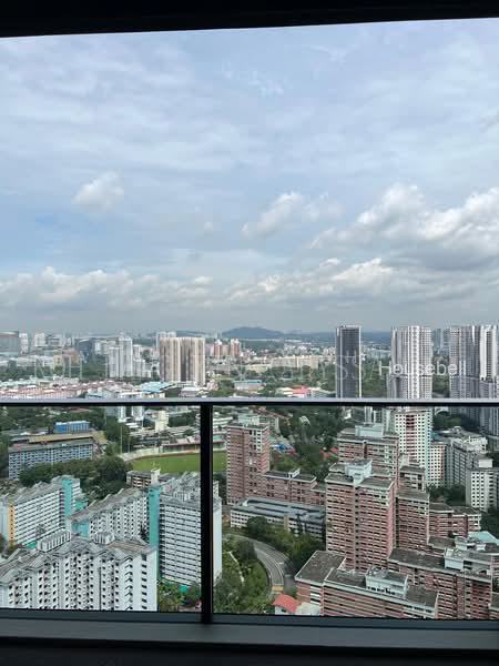 Stirling Residences