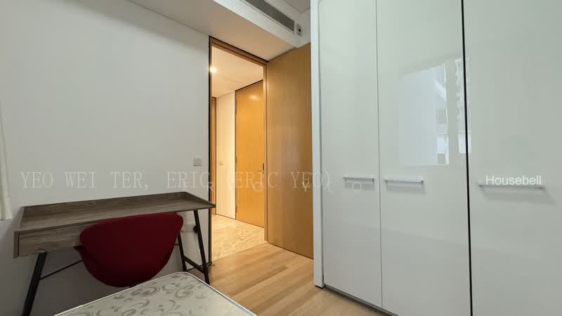 The Laurels @ Cairnhill Road, S$ 2,648,000, 883 sqft, Condos - Condominium