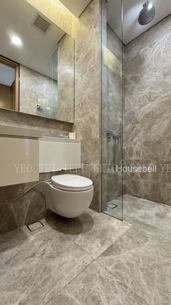 The Laurels @ Cairnhill Road, S$ 2,648,000, 883 sqft, Condos - Condominium