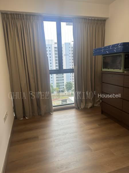 Parc Central Residences