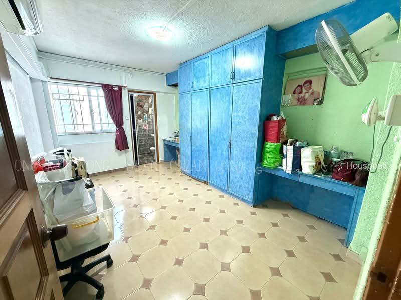 921 Tampines Street 91