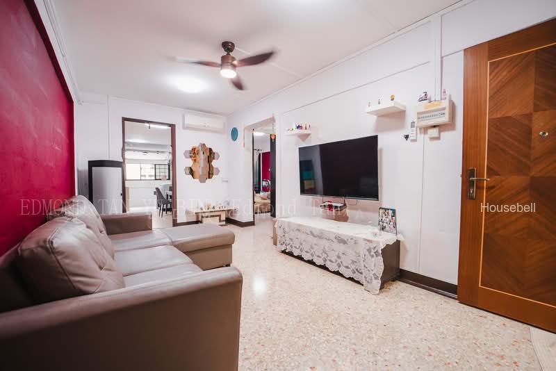 127 Ang Mo Kio Avenue 3