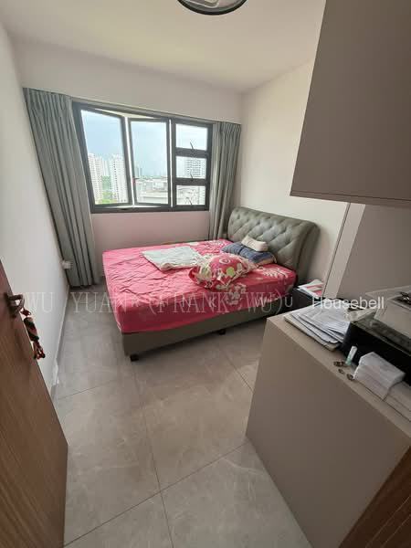 464A Clementi Avenue 1