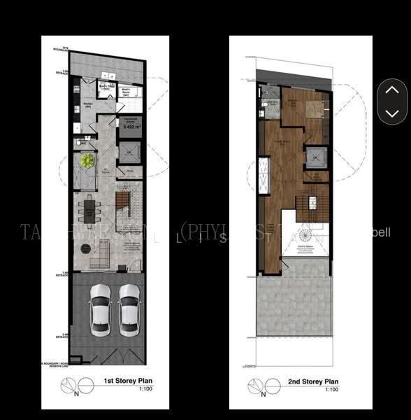 Jalan Sankam, S$ 6,200,000 (Negotiable), 4,800 sqft, Landed - Terraced House