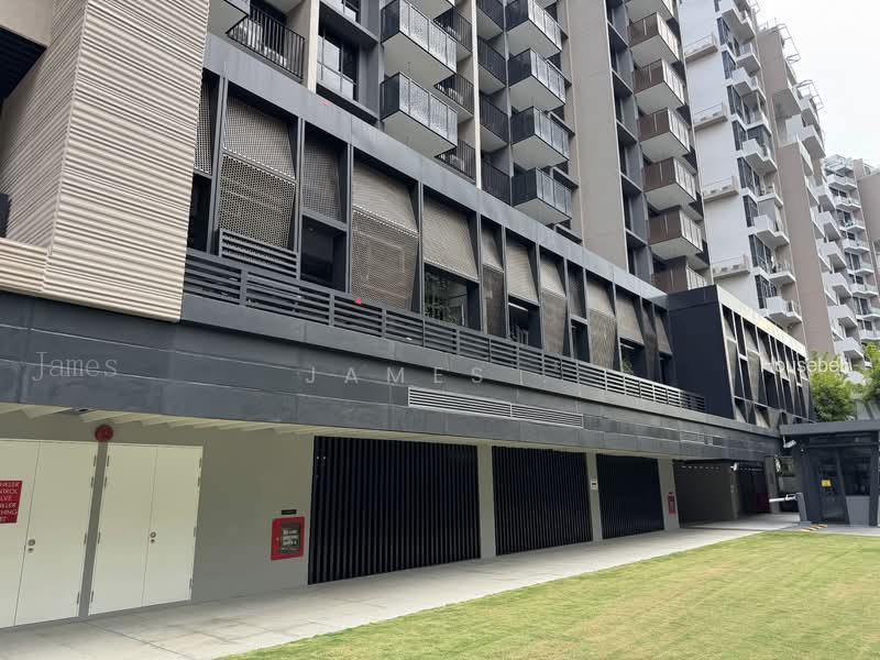 Sceneca Residence