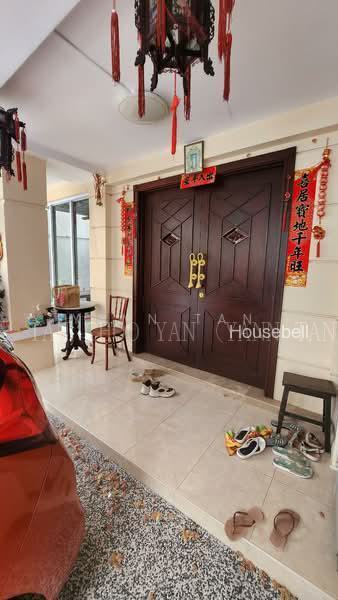 Limbok terrace, S$ 3,880,000, 3,900 sqft, 有地 - Corner Terrace