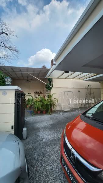 Limbok terrace, S$ 3,880,000, 3,900 sqft, 有地 - Corner Terrace