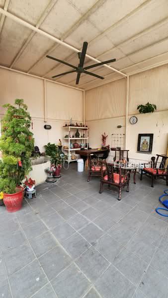 Limbok terrace, S$ 3,880,000, 3,900 sqft, 有地 - Corner Terrace