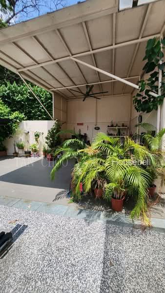 Limbok terrace, S$ 3,880,000, 3,900 sqft, 有地 - Corner Terrace