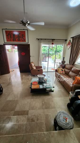 Limbok terrace, S$ 3,880,000, 3,900 sqft, 有地 - Corner Terrace