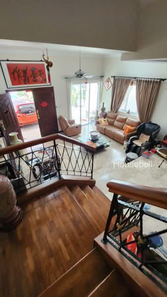 Limbok terrace, S$ 3,880,000, 3,900 sqft, 有地 - Corner Terrace