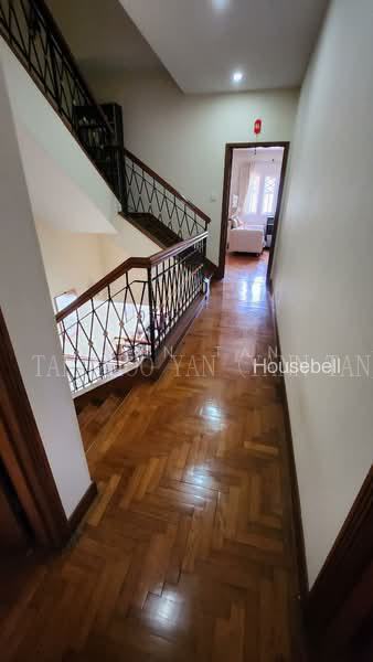 Limbok terrace, S$ 3,880,000, 3,900 sqft, 有地 - Corner Terrace