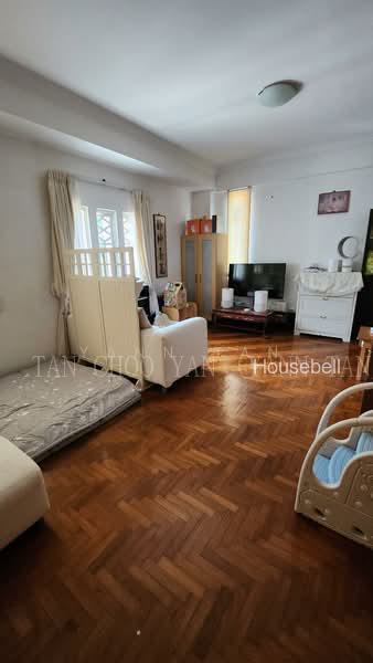 Limbok terrace, S$ 3,880,000, 3,900 sqft, 有地 - Corner Terrace