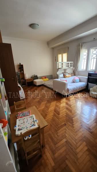 Limbok terrace, S$ 3,880,000, 3,900 sqft, 有地 - Corner Terrace