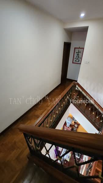 Limbok terrace, S$ 3,880,000, 3,900 sqft, 有地 - Corner Terrace