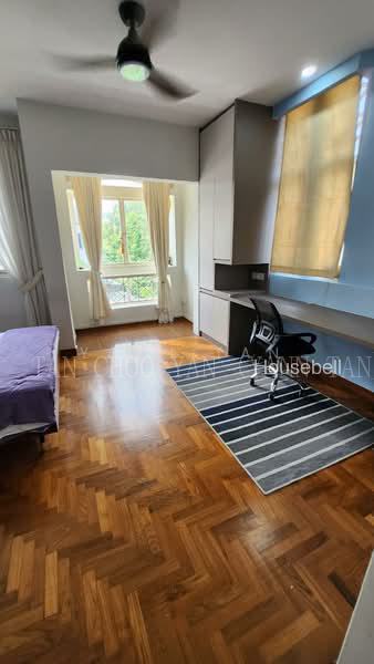 Limbok terrace, S$ 3,880,000, 3,900 sqft, 有地 - Corner Terrace