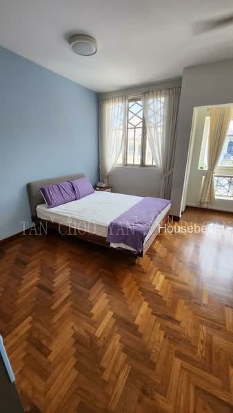 Limbok terrace, S$ 3,880,000, 3,900 sqft, 有地 - Corner Terrace