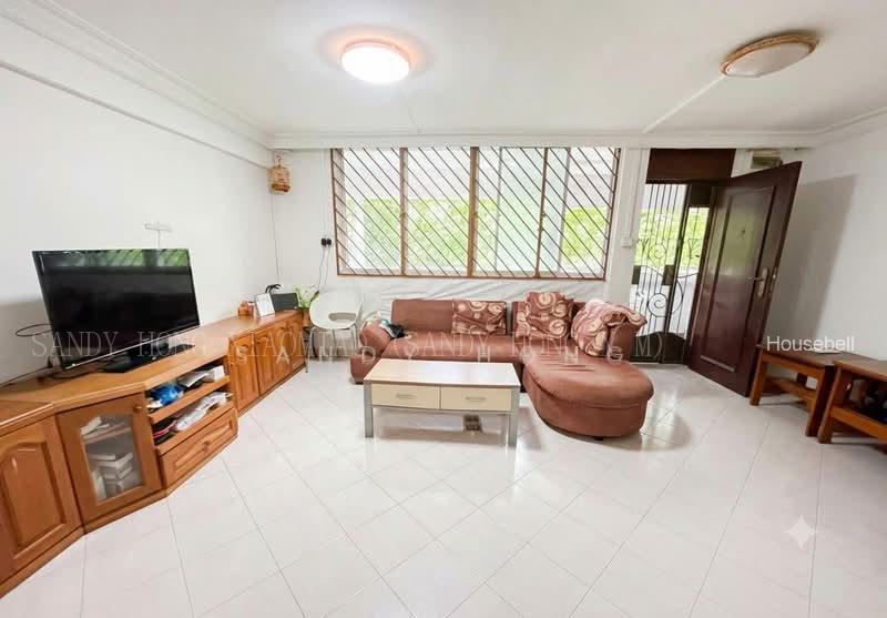 511 Bukit Batok Street 52(1)