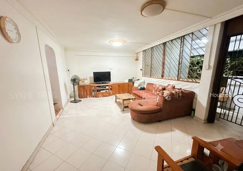 511 Bukit Batok Street 52(2)