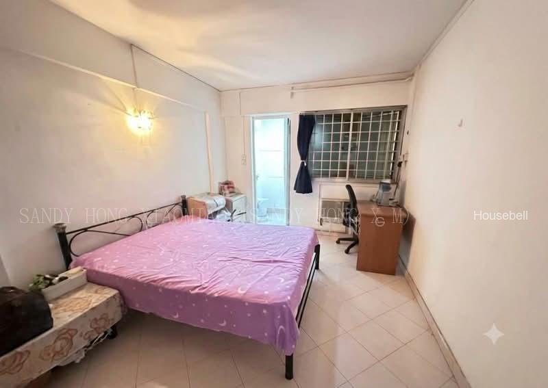 511 Bukit Batok Street 52(3)