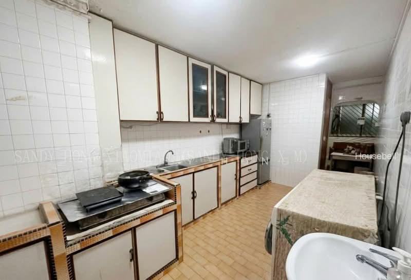 511 Bukit Batok Street 52, S$ 449,000, 904 sqft, HDB - 4 S