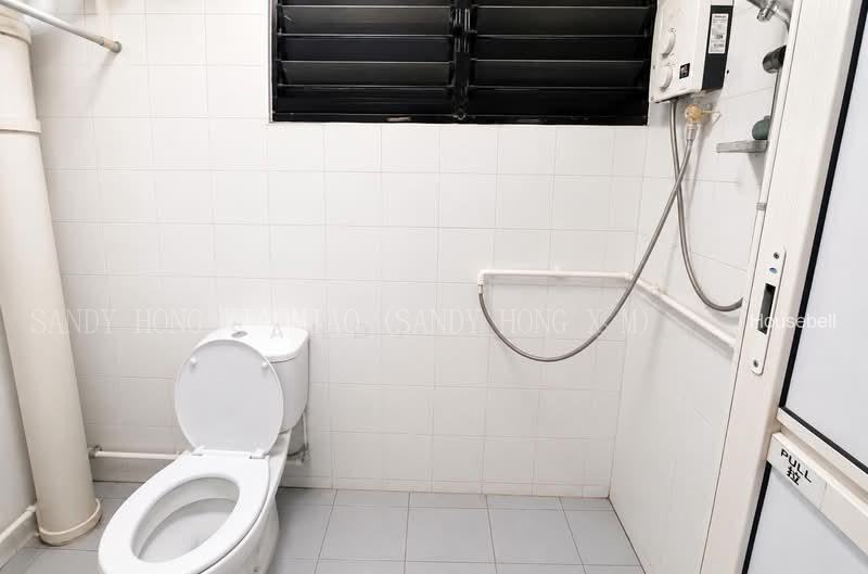 511 Bukit Batok Street 52, S$ 449,000, 904 sqft, HDB - 4 S
