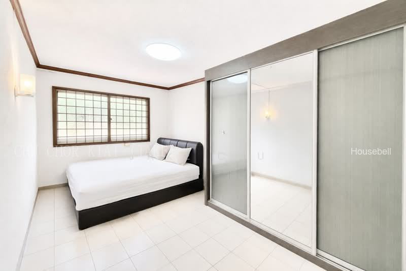 234 Choa Chu Kang Central
