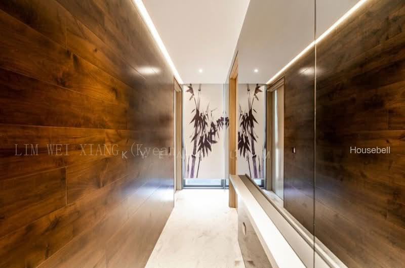 One Robin, S$ 5,500,000 (Negotiable), 1,905 sqft, Condos - Condominium