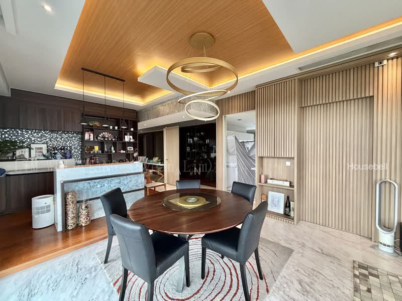 One Robin, S$ 5,500,000 (Negotiable), 1,905 sqft, Condos - Condominium