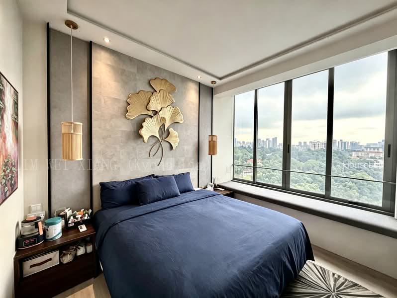 One Robin, S$ 5,500,000 (Negotiable), 1,905 sqft, Condos - Condominium