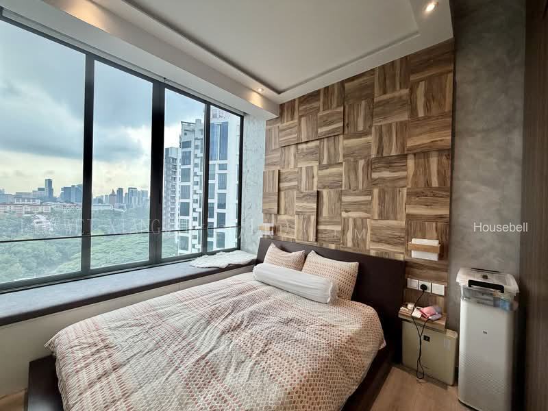 One Robin, S$ 5,500,000 (Negotiable), 1,905 sqft, Condos - Condominium