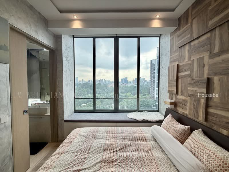 One Robin, S$ 5,500,000 (Negotiable), 1,905 sqft, Condos - Condominium