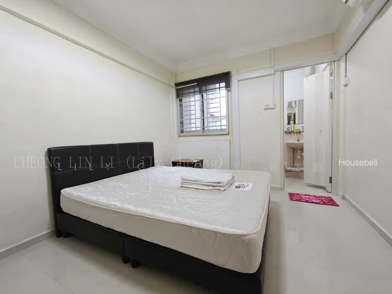 107 Ang Mo Kio Avenue 4