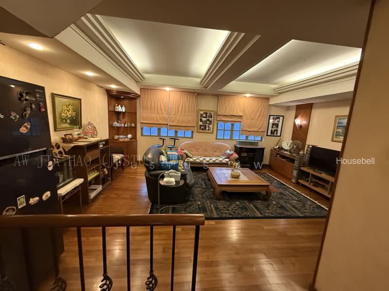 Upper Changi north road, S$ 4,200,000 (Negotiable), 2,800 sqft, Landed - Terraced House