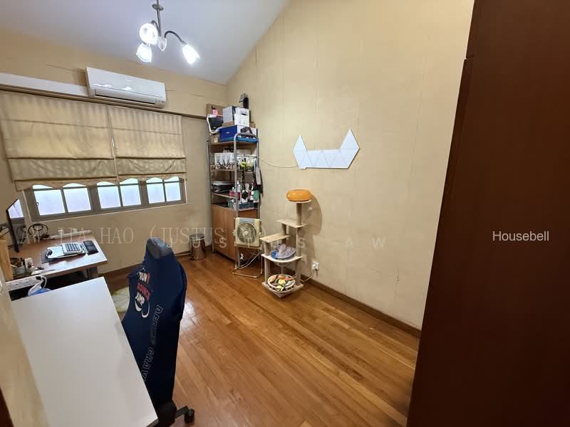 Upper Changi north road, S$ 4,200,000 (Negotiable), 2,800 sqft, Landed - Terraced House