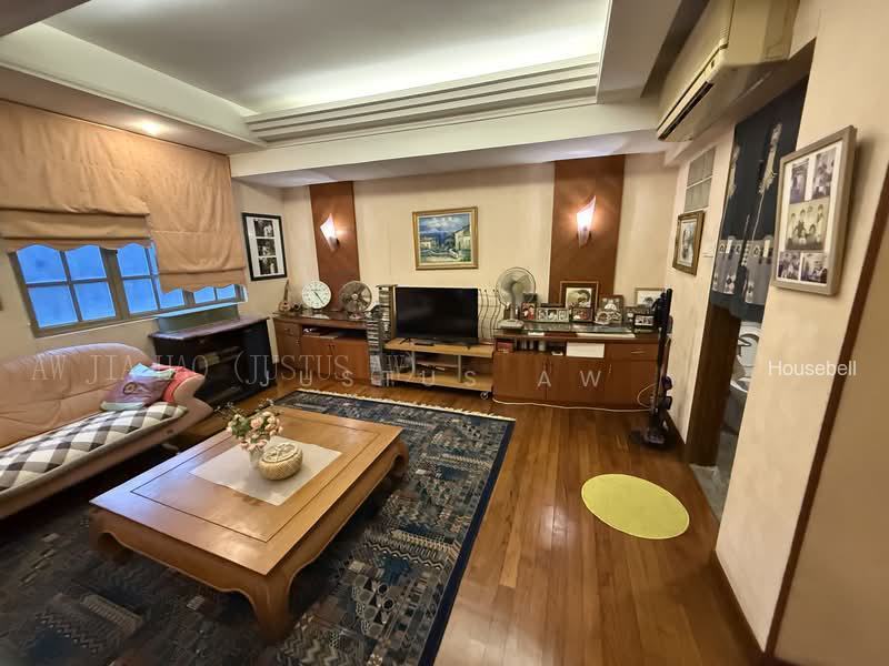 Upper Changi north road, S$ 4,200,000 (Negotiable), 2,800 sqft, Landed - Terraced House