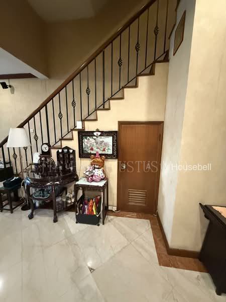 Upper Changi north road, S$ 4,200,000 (Negotiable), 2,800 sqft, Landed - Terraced House