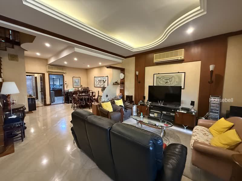 Upper Changi north road, S$ 4,200,000 (Negotiable), 2,800 sqft, Landed - Terraced House
