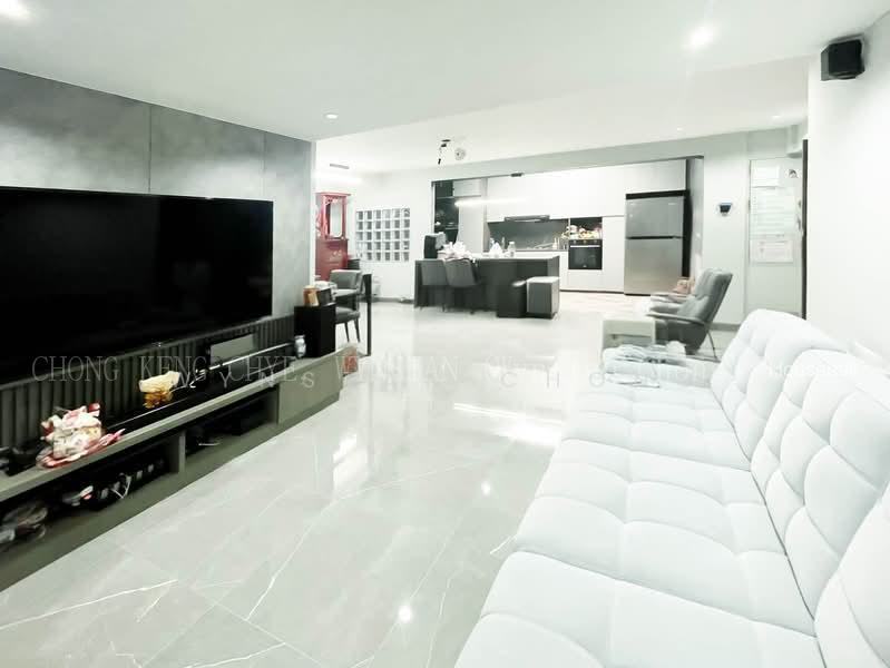 681A Jurong West Central 1